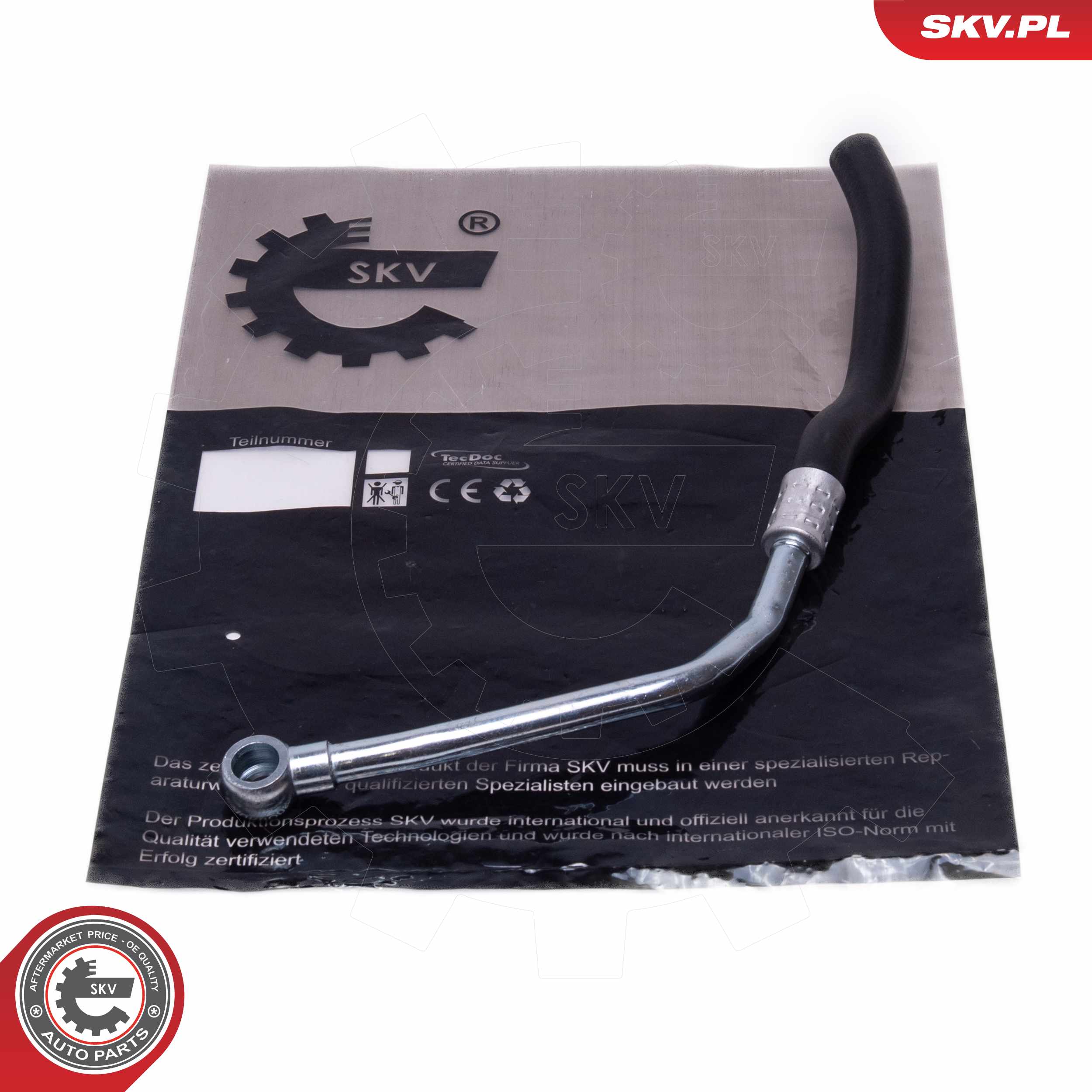 ESEN SKV Hüdraulikavoolik, roolimine 10SKV824