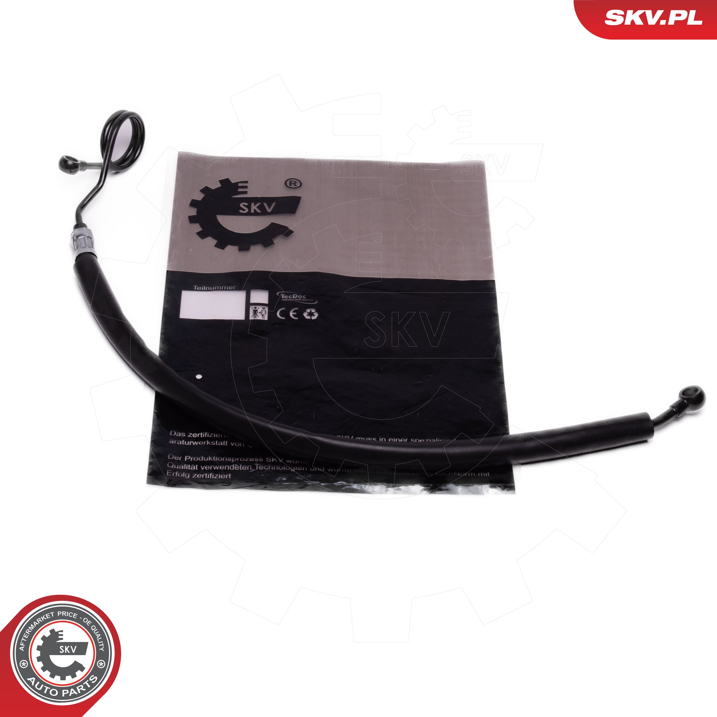 ESEN SKV Hydrauliikkaletku, ohjaus 10SKV826