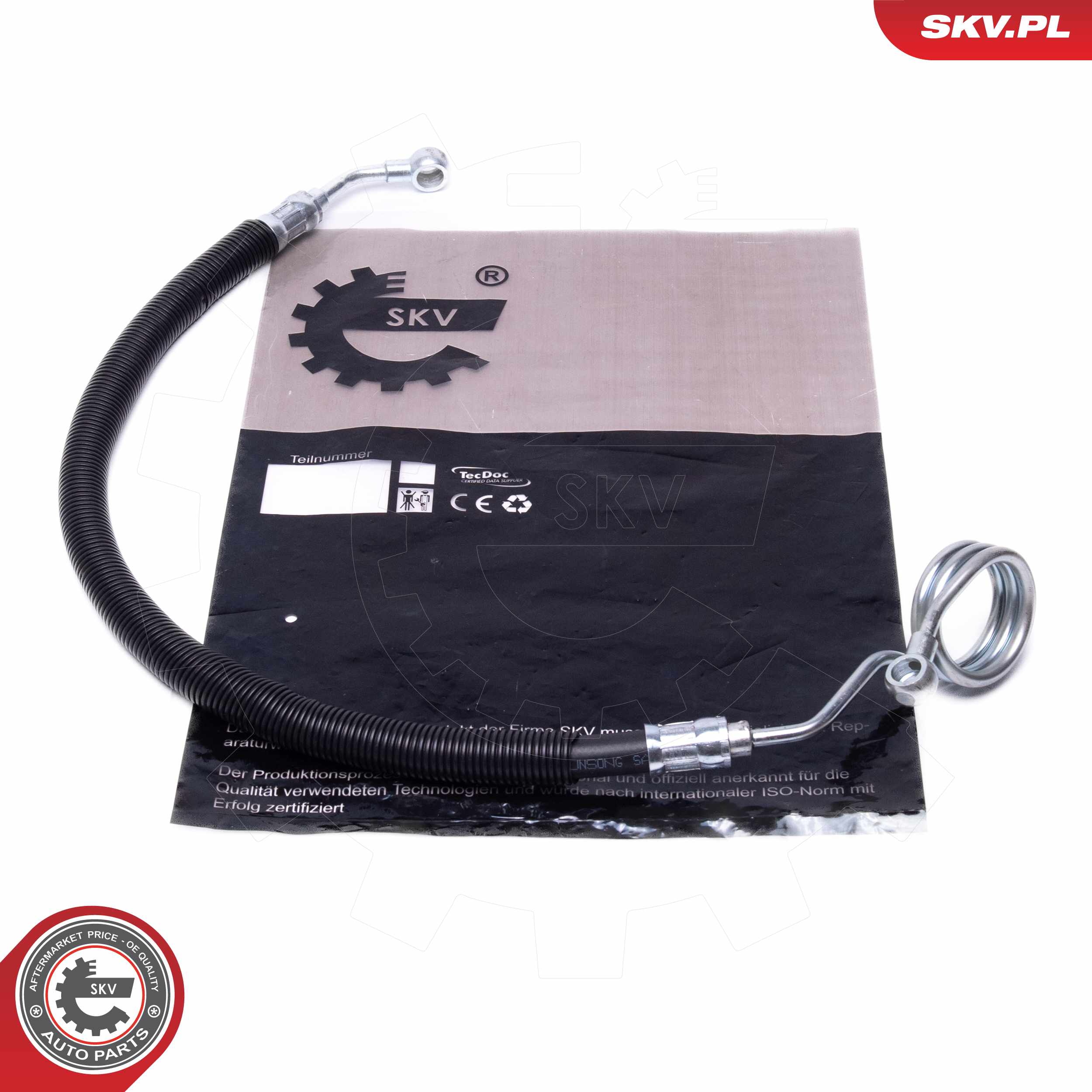 ESEN SKV Hydrauliikkaletku, ohjaus 10SKV830