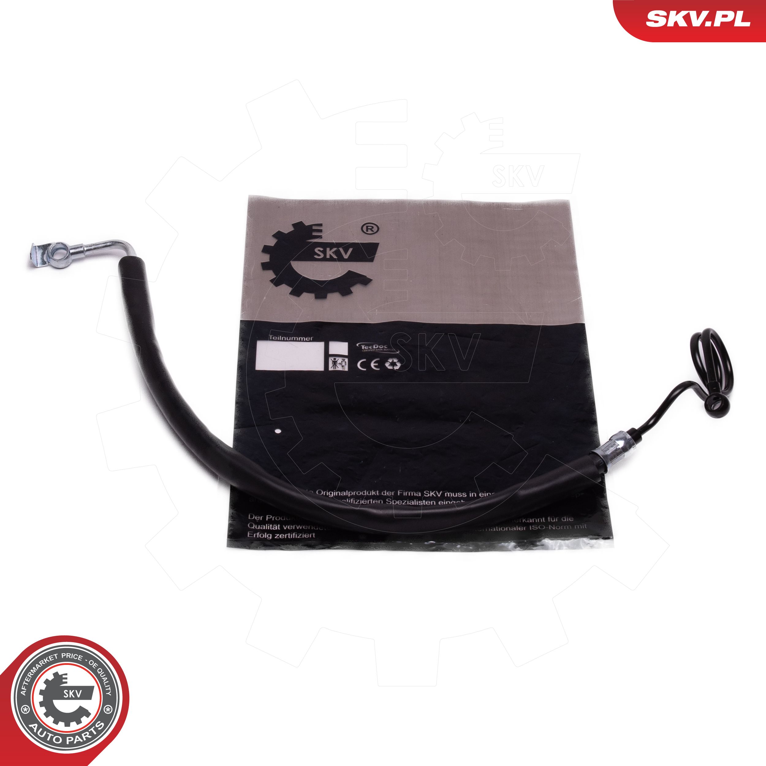ESEN SKV Hydrauliikkaletku, ohjaus 10SKV863