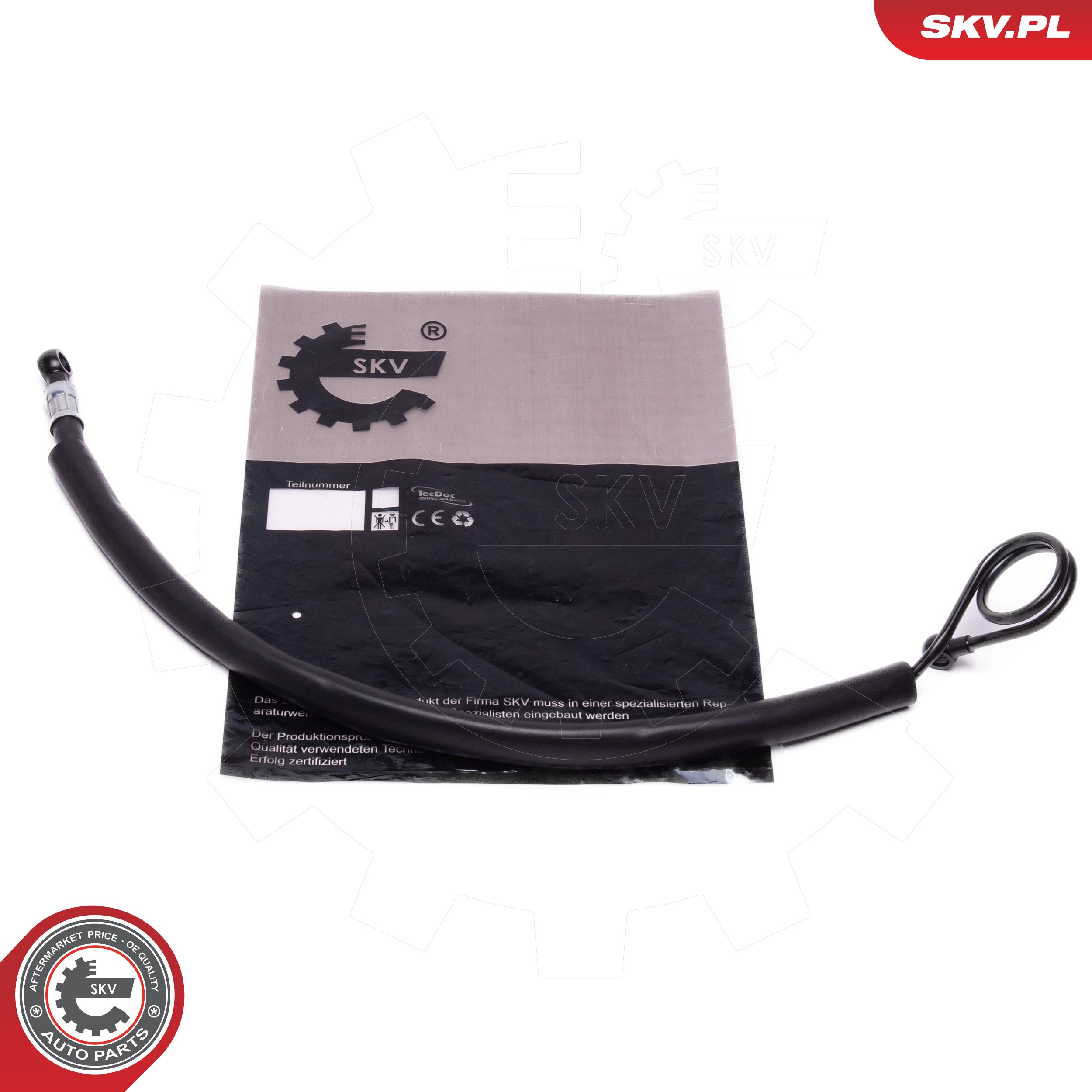 ESEN SKV Hydrauliikkaletku, ohjaus 10SKV865