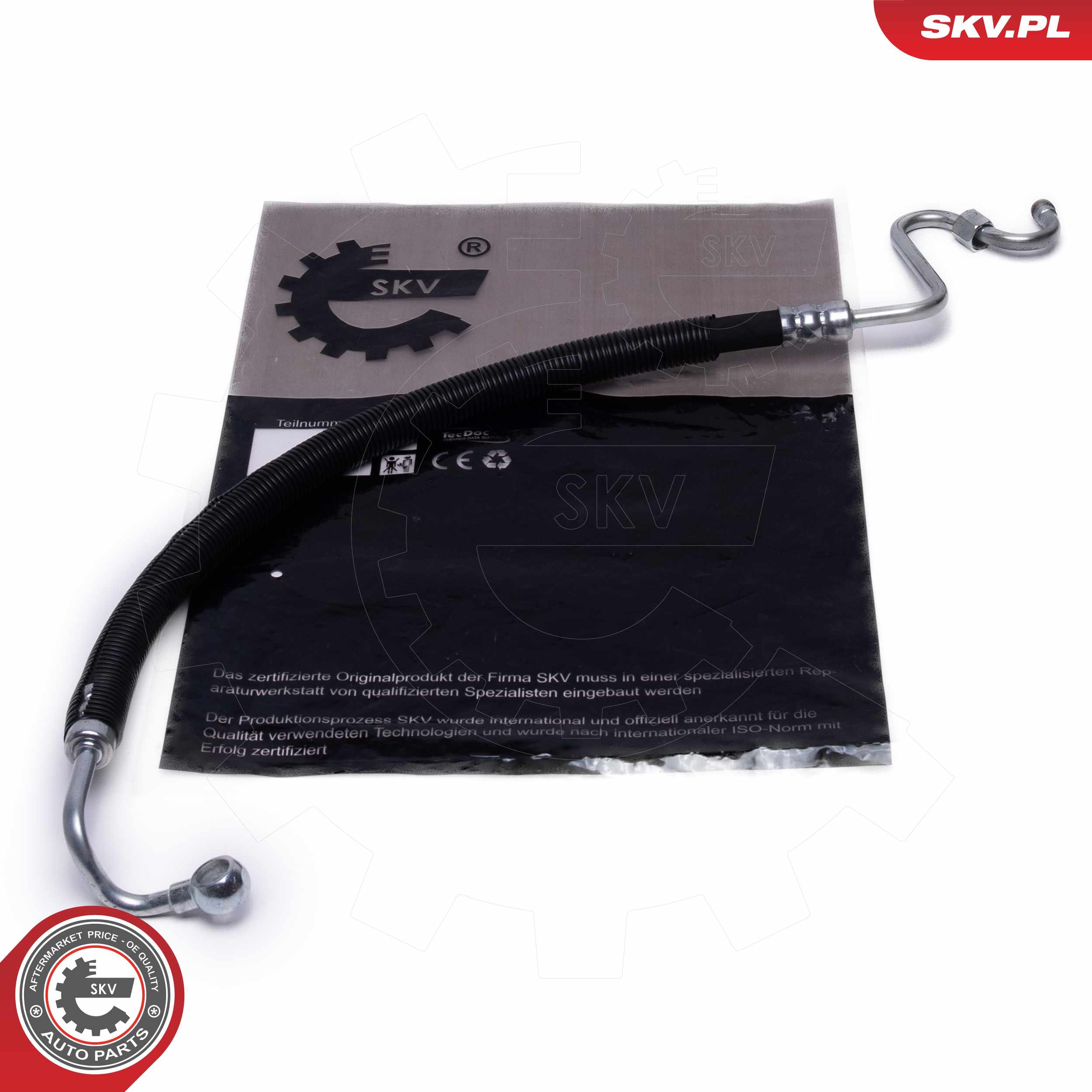 ESEN SKV Hydrauliikkaletku, ohjaus 10SKV889