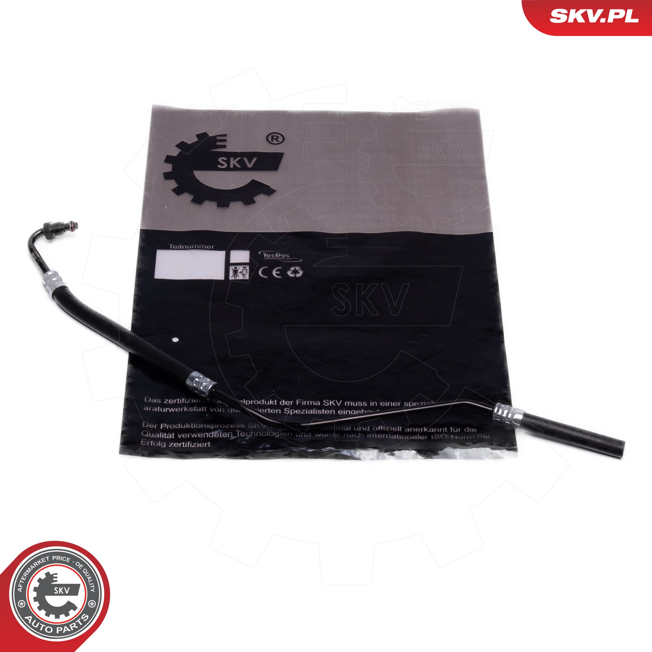 ESEN SKV Hydrauliikkaletku, ohjaus 10SKV893