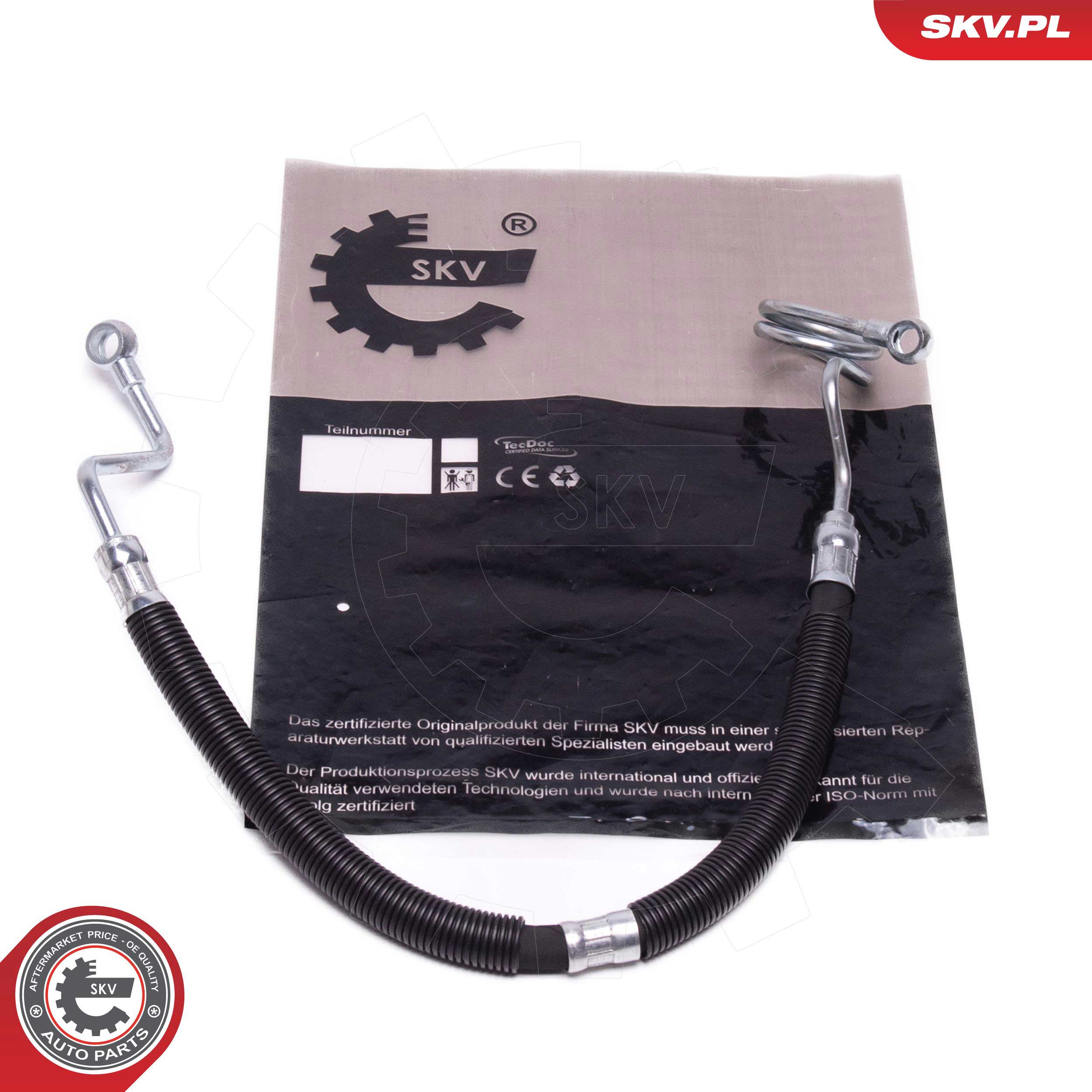 ESEN SKV Hydrauliikkaletku, ohjaus 10SKV902