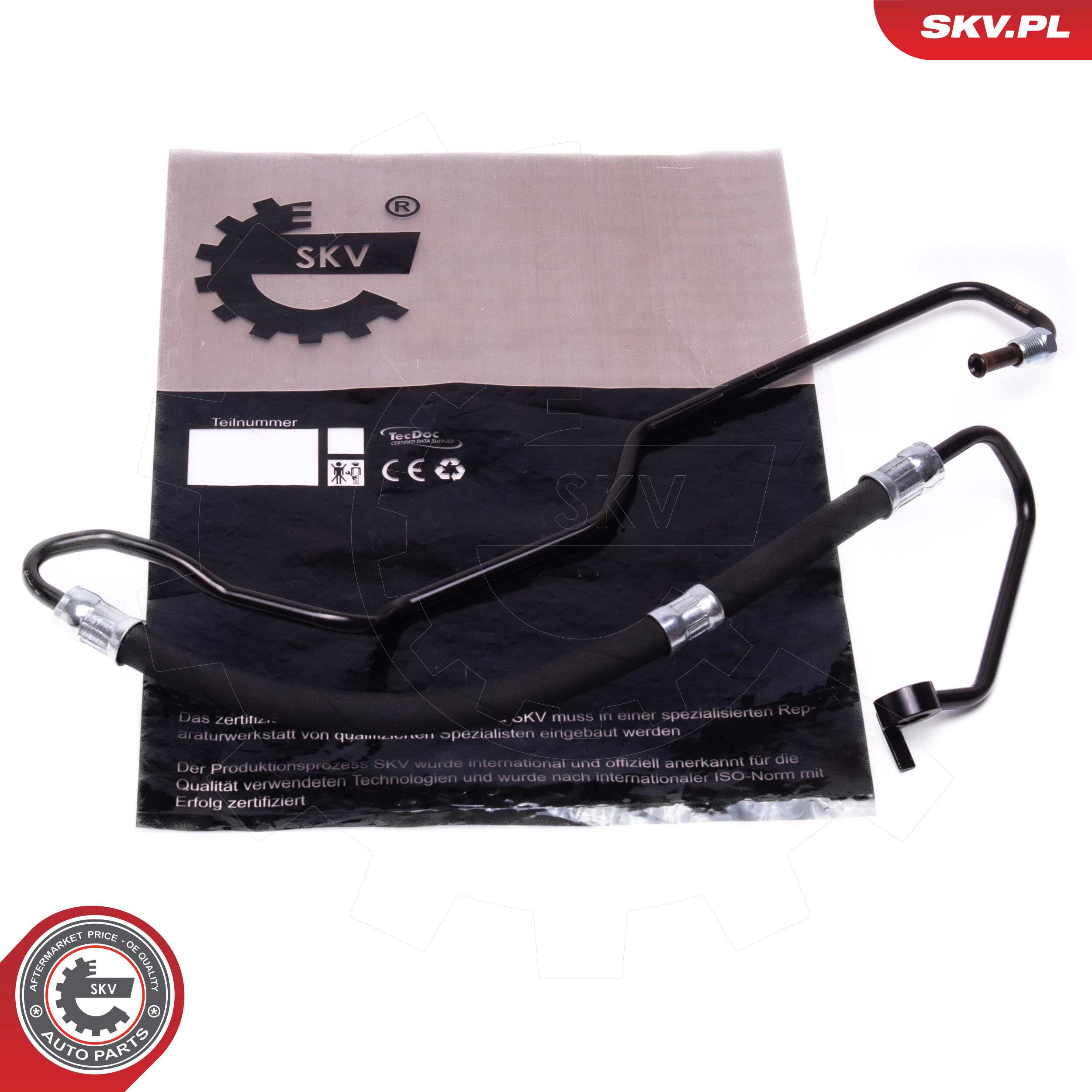 ESEN SKV Hydrauliikkaletku, ohjaus 10SKV918