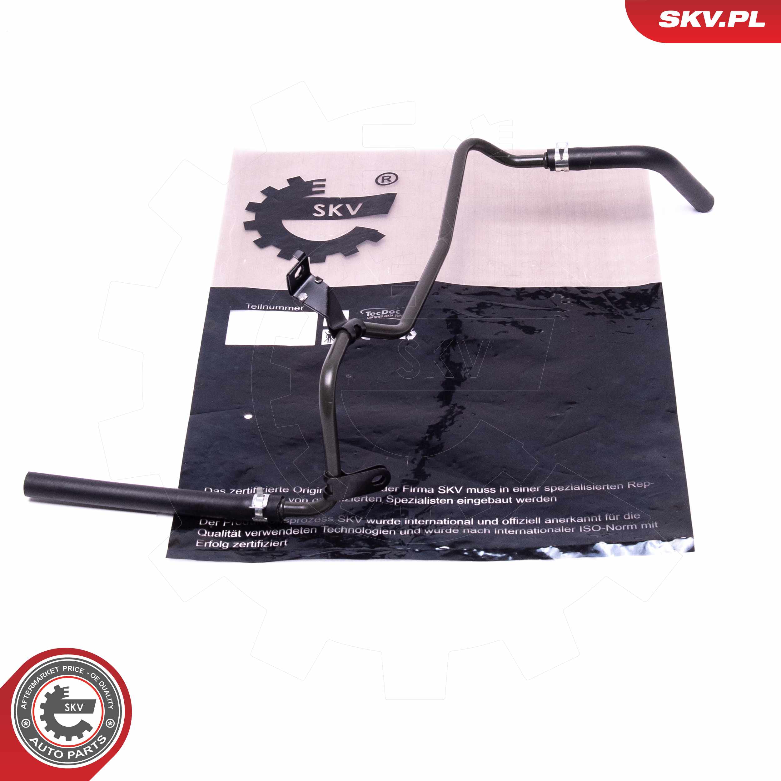 ESEN SKV Hydrauliikkaletku, ohjaus 10SKV938