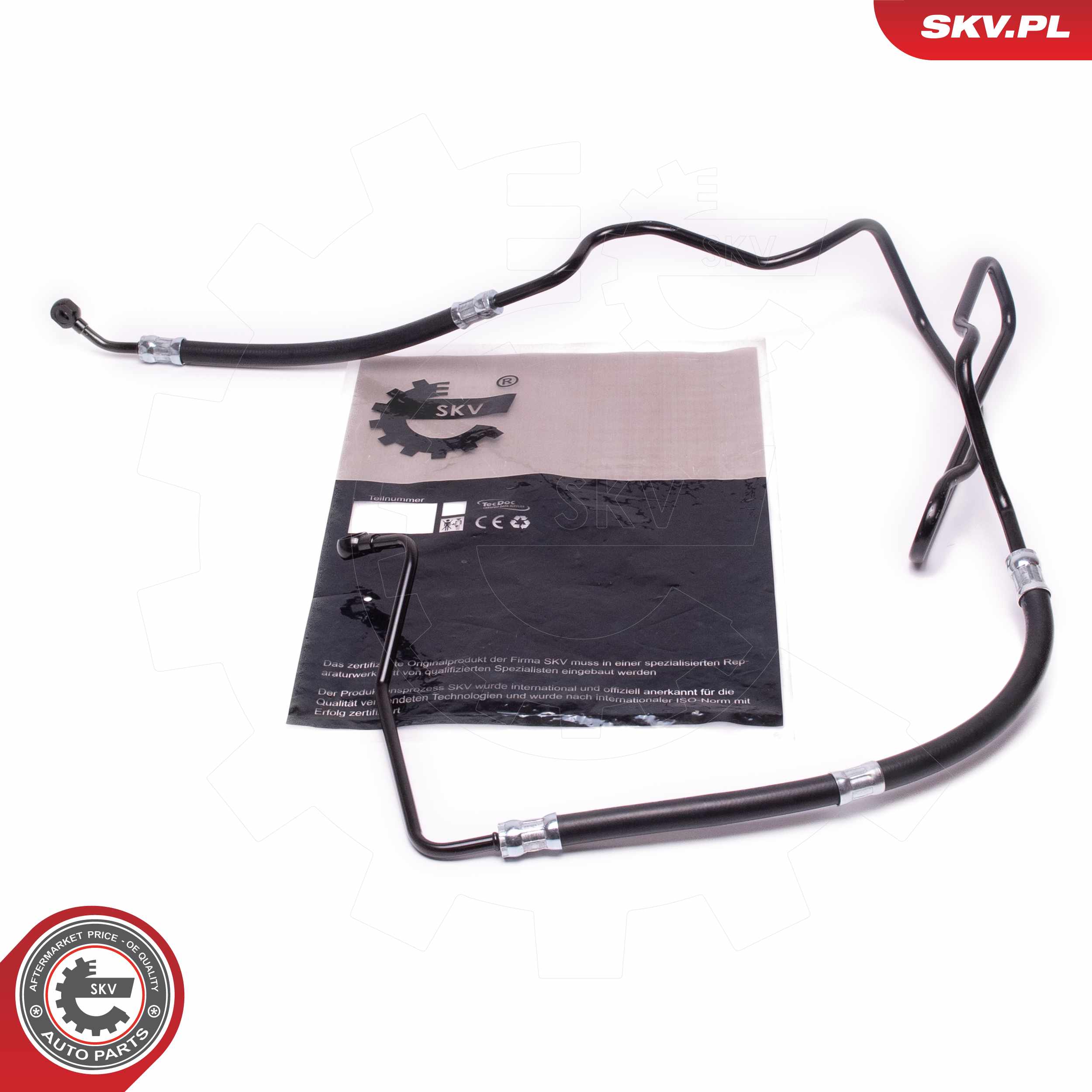 ESEN SKV Hydrauliikkaletku, ohjaus 10SKV948