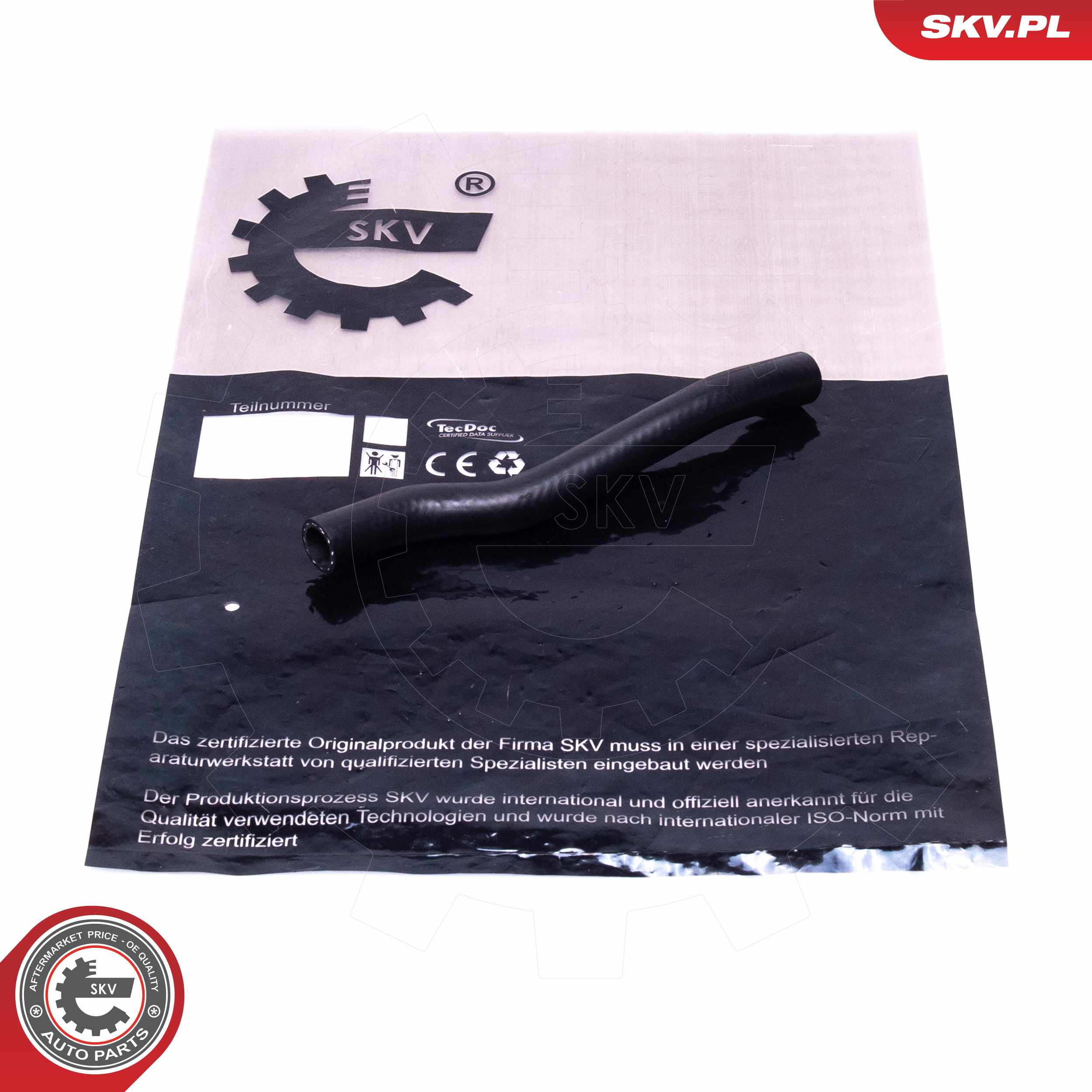 ESEN SKV Hüdraulikavoolik, roolimine 10SKV957