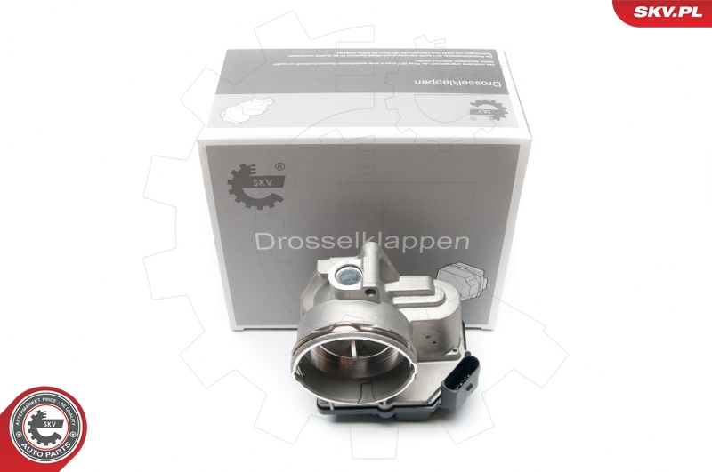 ESEN SKV droselio korpusas 12SKV044