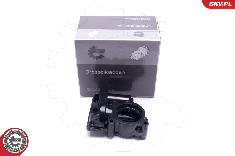 ESEN SKV droselio korpusas 12SKV107