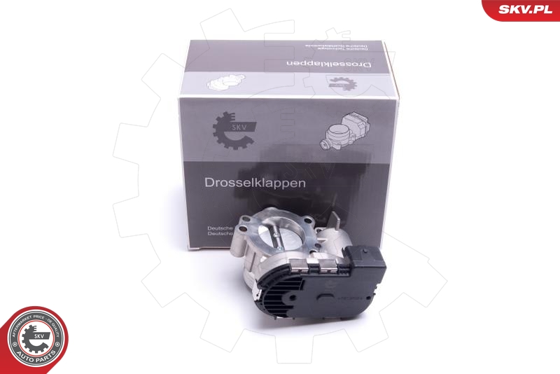 ESEN SKV Drosselklapihoob 12SKV119