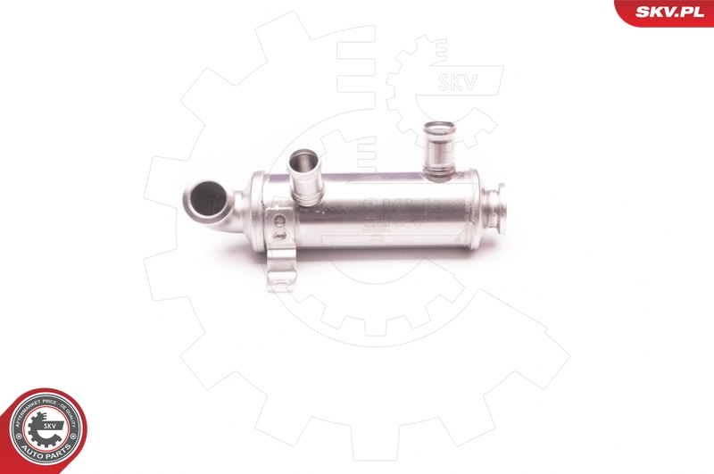 ESEN SKV Radiaator,heitgaaside tagasijooks 14SKV124