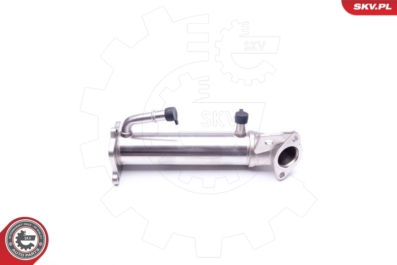 ESEN SKV Radiaator,heitgaaside tagasijooks 14SKV146