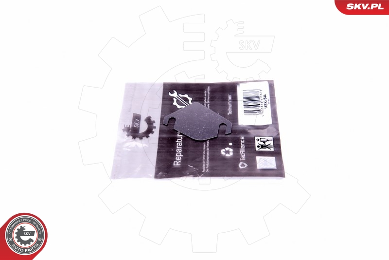 ESEN SKV Remondikomplekt, EGR-klapp 14SKV544
