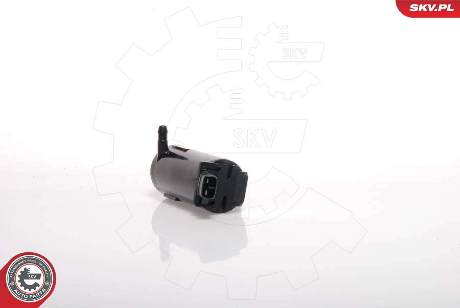 ESEN SKV Pesunestepumppu, lasinpesu 15SKV016