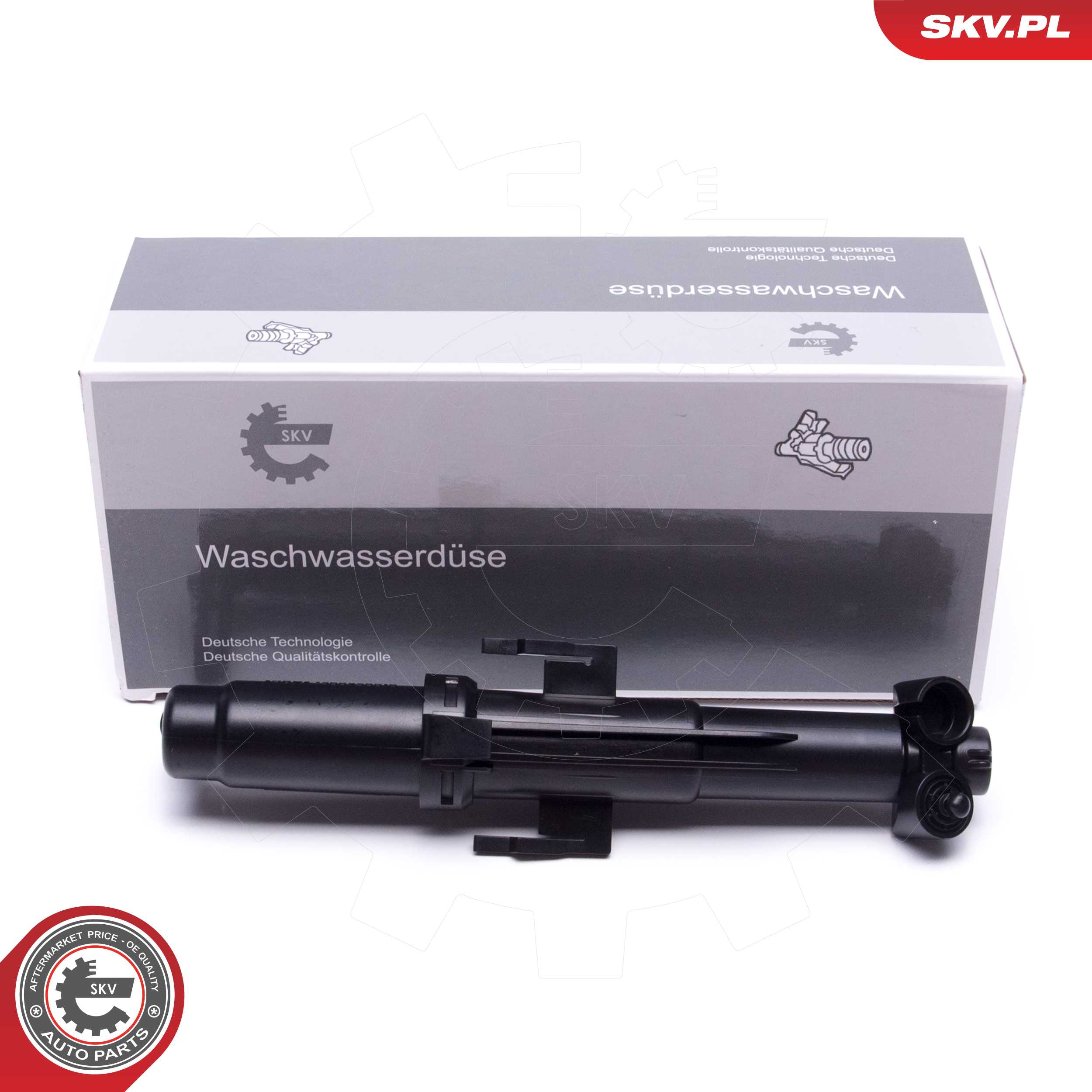 ESEN SKV Pesur, esituli 15SKV610