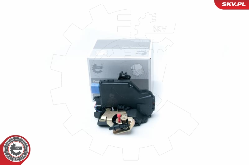 ESEN SKV Ovilukko 16SKV193