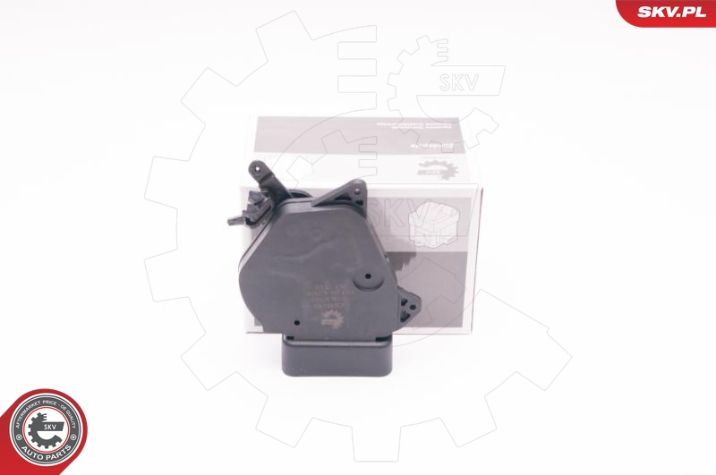 ESEN SKV Ovilukko 16SKV501