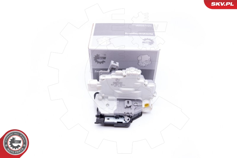 ESEN SKV Ovilukko 16SKV521
