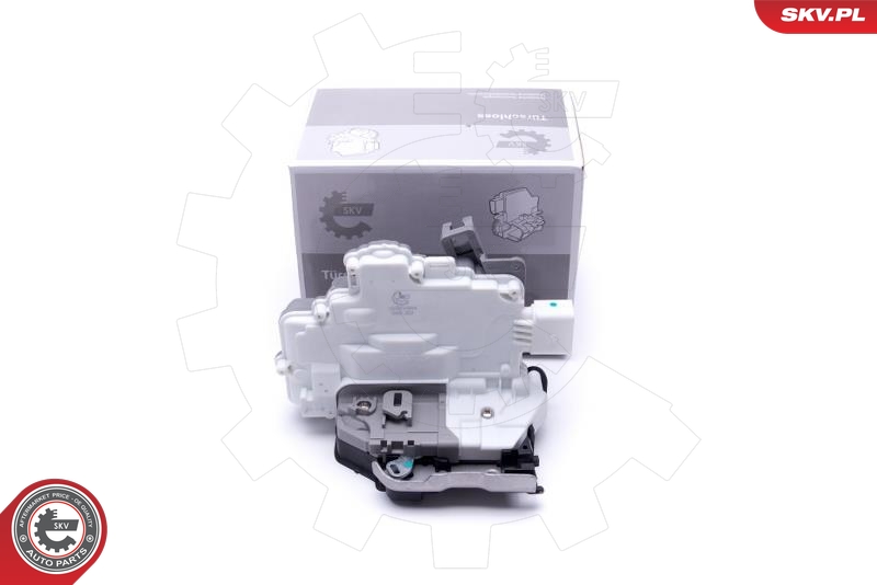 ESEN SKV Ovilukko 16SKV944