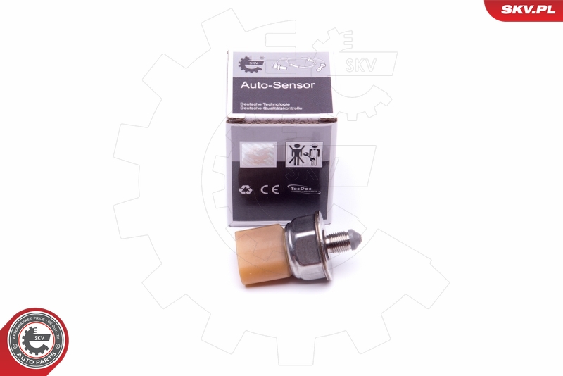 ESEN SKV Sensor, bränsletryck 17SKV581