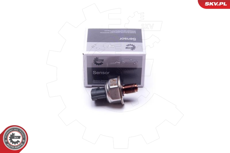 ESEN SKV Sensor, bränsletryck 17SKV623
