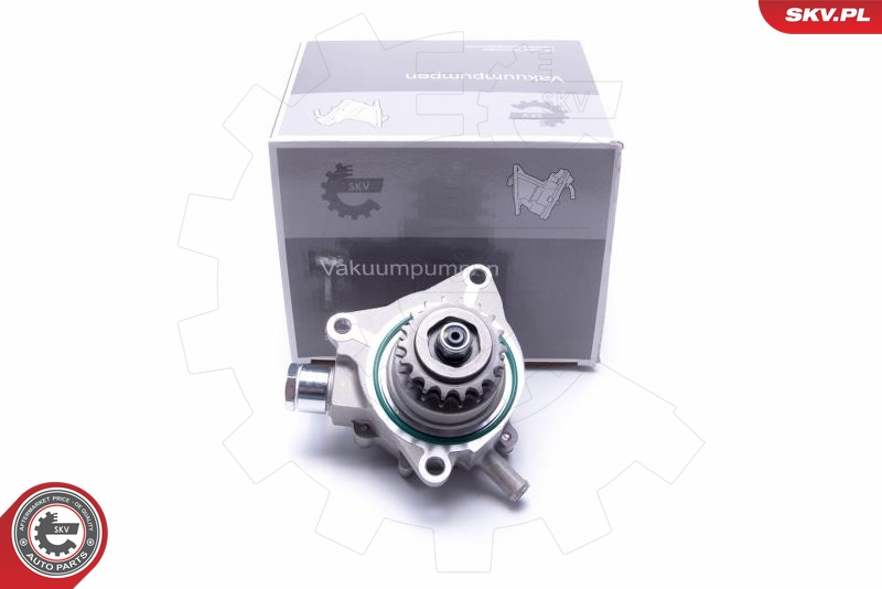 ESEN SKV Pump,pidurisüsteem 18SKV025