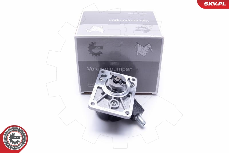 ESEN SKV Pump,pidurisüsteem 18SKV027
