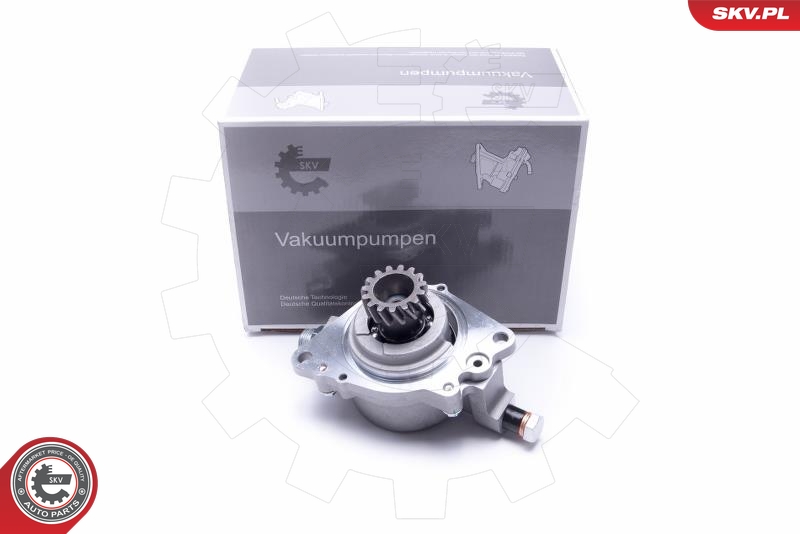 ESEN SKV Pump,pidurisüsteem 18SKV030