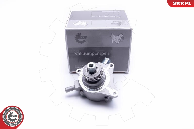ESEN SKV Pump,pidurisüsteem 18SKV040