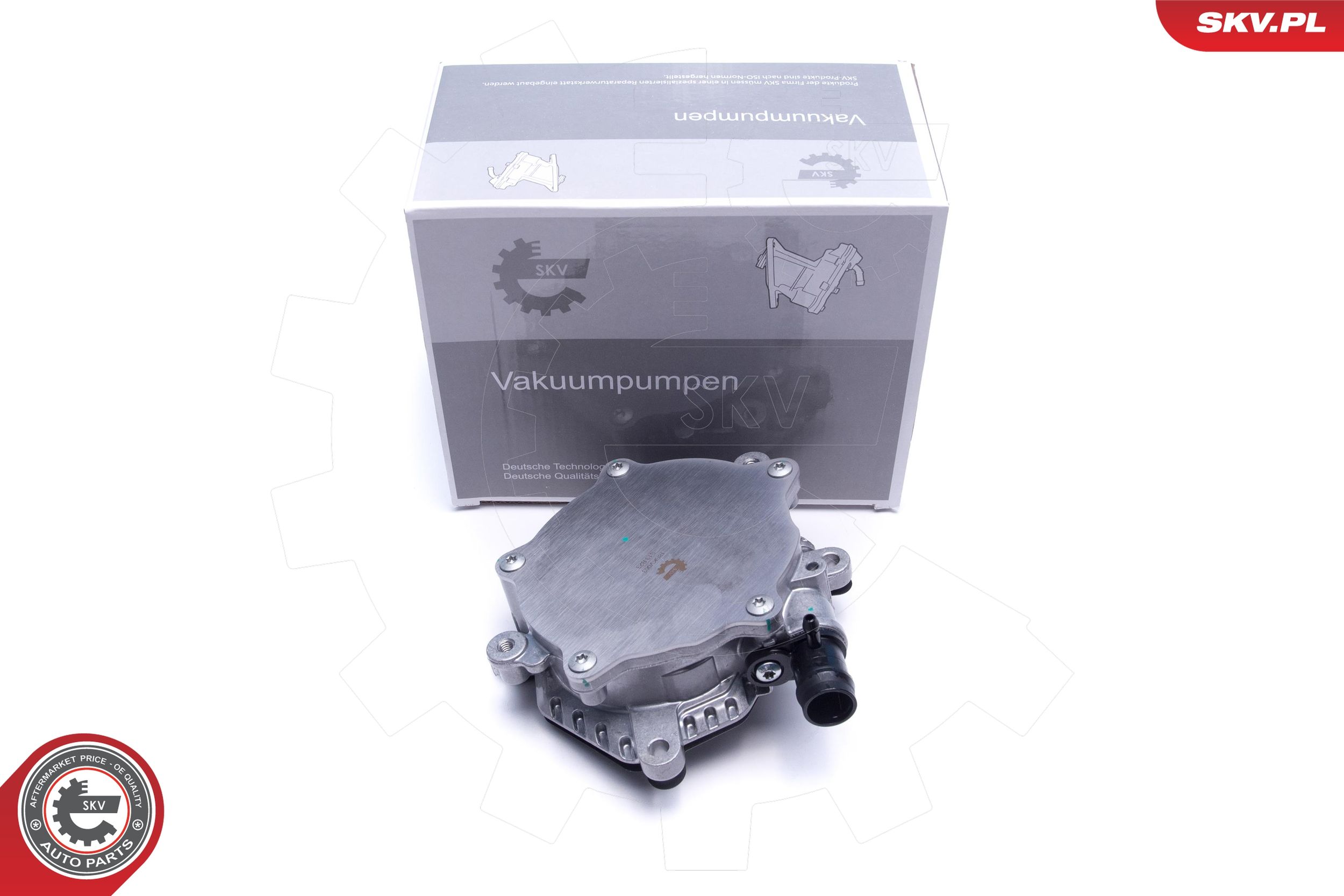 ESEN SKV Pump,pidurisüsteem 18SKV063