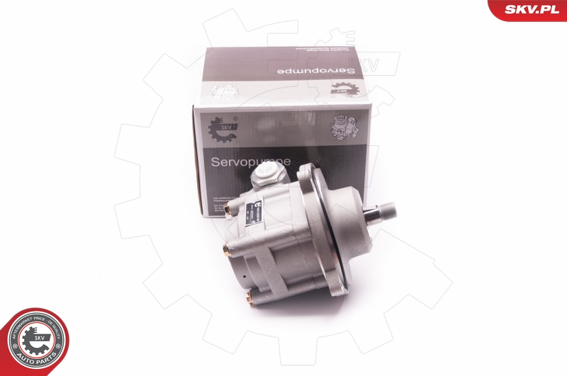 ESEN SKV Pompa hydrauliczna, układ kierowniczy 1SKV0007