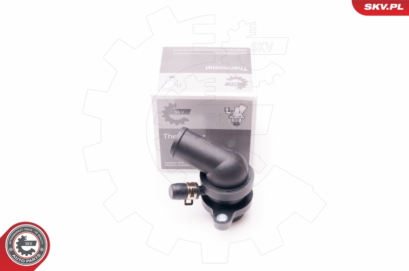 ESEN SKV Termostat, kylmedel 20SKV044