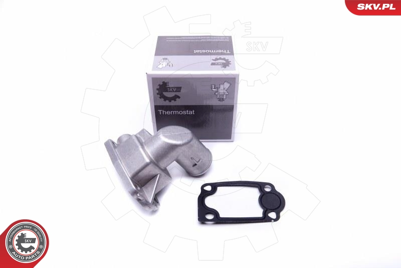 ESEN SKV Termostat, kylmedel 20SKV080