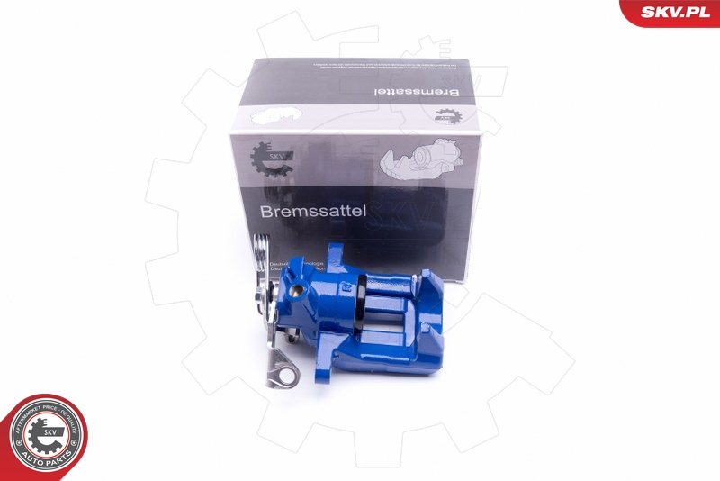 ESEN SKV Jarrusatula 23SKV014 BLUE