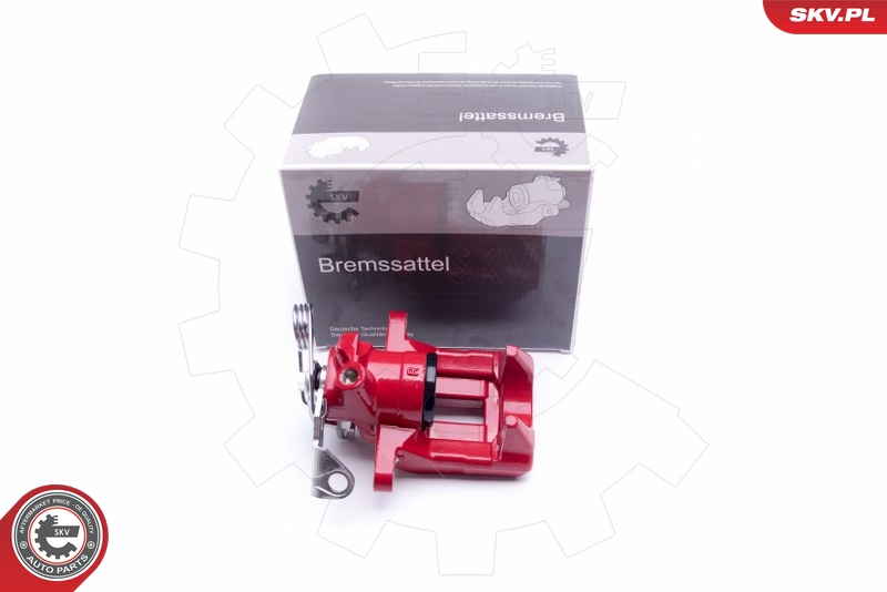 ESEN SKV Jarrusatula 23SKV014 RED