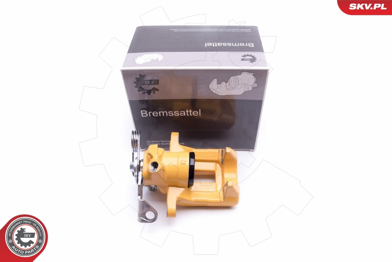 ESEN SKV Jarrusatula 23SKV014 YELLOW