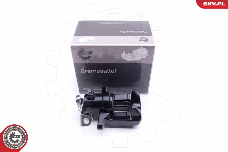 ESEN SKV Jarrusatula 23SKV117 BLACK