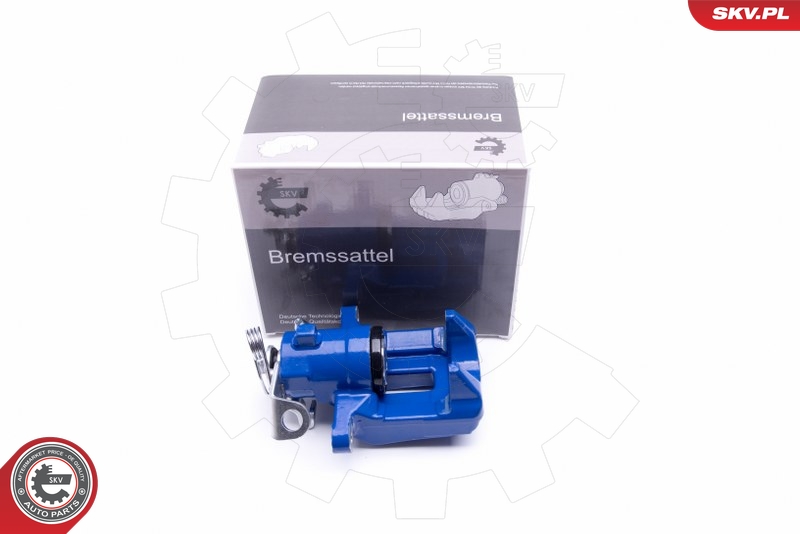ESEN SKV Jarrusatula 23SKV117 BLUE