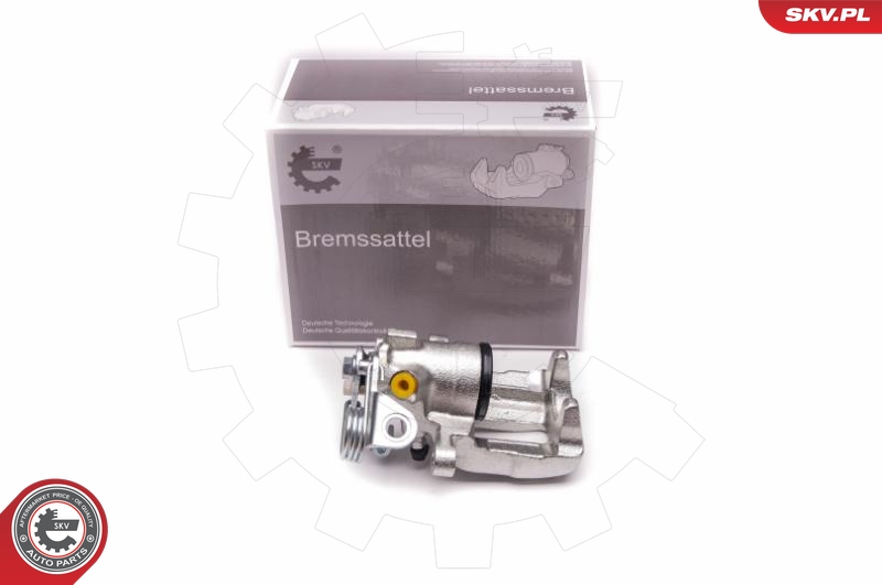 ESEN SKV Jarrusatula 23SKV504