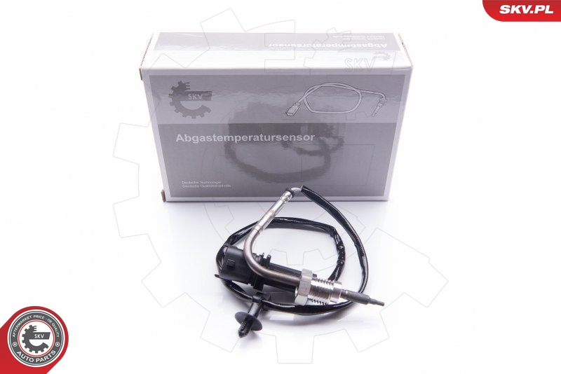 ESEN SKV Sensor, avgastemperatur 30SKV058