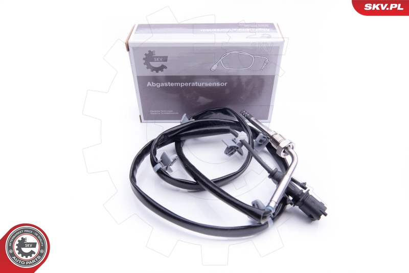 ESEN SKV Sensor, avgastemperatur 30SKV167