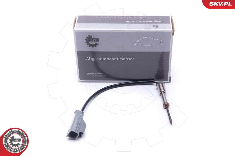ESEN SKV Sensor, avgastemperatur 30SKV243