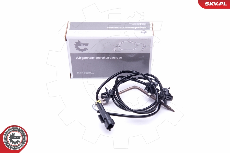 ESEN SKV Sensor, avgastemperatur 30SKV267