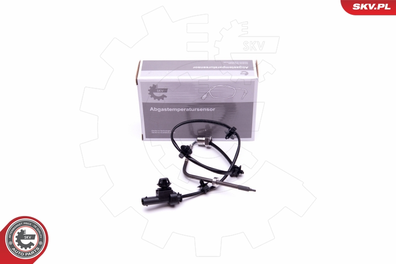 ESEN SKV Sensor, avgastemperatur 30SKV282