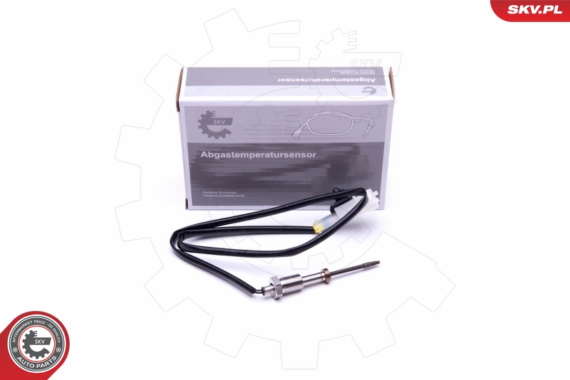ESEN SKV Sensor, avgastemperatur 30SKV322