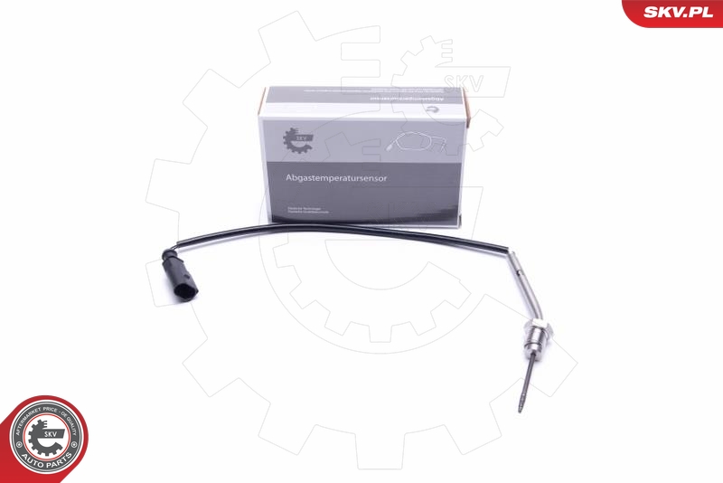 ESEN SKV Sensor, avgastemperatur 30SKV369
