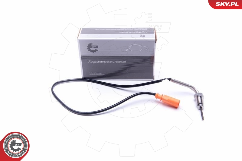 ESEN SKV Sensor, avgastemperatur 30SKV372