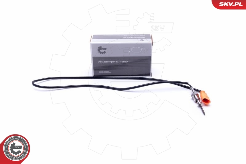 ESEN SKV Sensor, avgastemperatur 30SKV375