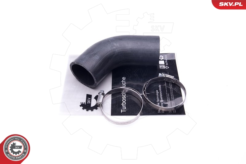 ESEN SKV Turbo lõdvik 43SKV253